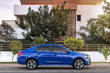 Review of the updated version of the budget sedan Citroen C-Elysee photo 7