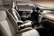 Review of the updated version of the budget sedan Citroen C-Elysee photo 5