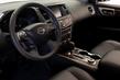 Restyled modification of the crossover Nissan Pathfinder photo 5