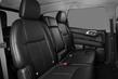 Restyled modification of the crossover Nissan Pathfinder photo 7