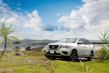 Restyled modification of the crossover Nissan Pathfinder photo 11