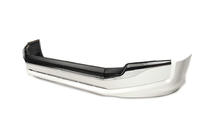 Toyota Land Cruiser Prado 150 2009-2023 Front and Rear Bumper Guards Executive (2017-) photo 3