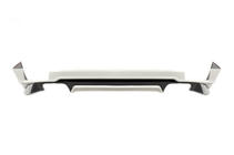 Toyota Land Cruiser Prado 150 2009-2023 Front and Rear Bumper Guards Executive (2017-) photo 5