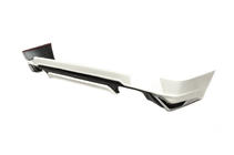 Toyota Land Cruiser Prado 150 2009-2023 Front and Rear Bumper Guards Executive (2017-) photo 6