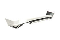 Toyota Land Cruiser Prado 150 2009-2023 Front and Rear Bumper Guards Executive (2017-) photo 7