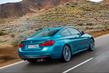 Two-door coupe BMW 4-Series photo 11