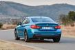 Two-door coupe BMW 4-Series photo 9