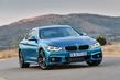 Two-door coupe BMW 4-Series photo 7