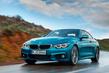 Two-door coupe BMW 4-Series photo 2