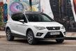 Overview compact crossover SEAT Arona photo 13