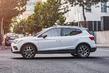 Overview compact crossover SEAT Arona photo 4