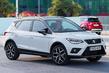 Overview compact crossover SEAT Arona photo 11