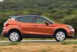 Overview compact crossover SEAT Arona photo 10