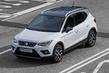 Overview compact crossover SEAT Arona photo 1