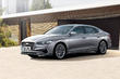 The sixth generation of the sedan Hyundai Grandeur photo 1