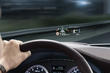 The sixth generation of the sedan Hyundai Grandeur photo 9
