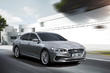 The sixth generation of the sedan Hyundai Grandeur photo 3
