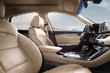 The sixth generation of the sedan Hyundai Grandeur photo 7