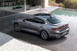 The sixth generation of the sedan Hyundai Grandeur photo 2