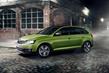 The updated model of the hatchback Skoda Rapid Spaceback photo 9
