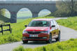 The updated model of the hatchback Skoda Rapid Spaceback photo 3