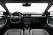 The updated model of the hatchback Skoda Rapid Spaceback photo 5