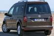 Volkswagen Caddy 4 (2015–2020): overview, differences vs Caddy 3 and 5, what to buy used photo 5