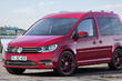 Volkswagen Caddy 4 (2015–2020): overview, differences vs Caddy 3 and 5, what to buy used photo 4