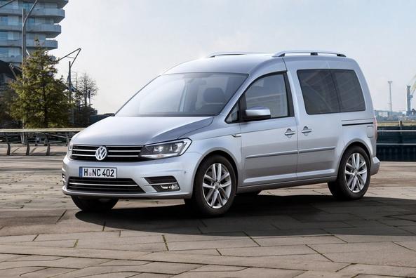Volkswagen Caddy 4 (2015–2020): overview, differences vs Caddy 3 and 5, what to buy used