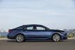 The fifth generation of the flagship sedan of Toyota Avalon photo 11