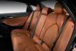The fifth generation of the flagship sedan of Toyota Avalon photo 7