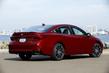The fifth generation of the flagship sedan of Toyota Avalon photo 8