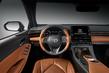 The fifth generation of the flagship sedan of Toyota Avalon photo 5