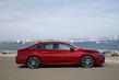The fifth generation of the flagship sedan of Toyota Avalon photo 2