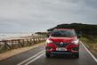 Review of the updated model Renault Kadjar photo 12