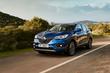 Review of the updated model Renault Kadjar photo 4