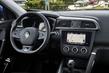 Review of the updated model Renault Kadjar photo 7