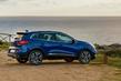 Review of the updated model Renault Kadjar photo 11