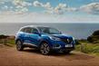 Review of the updated model Renault Kadjar photo 10