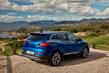 Review of the updated model Renault Kadjar photo 3
