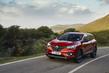 Review of the updated model Renault Kadjar photo 1