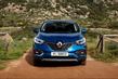 Review of the updated model Renault Kadjar photo 2