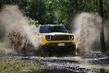 Updated crossover Jeep Renegade photo 1