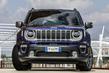 Updated crossover Jeep Renegade photo 12