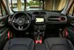 Updated crossover Jeep Renegade photo 5