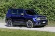 Updated crossover Jeep Renegade photo 10