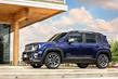 Updated crossover Jeep Renegade photo 9