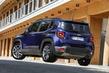 Updated crossover Jeep Renegade photo 3