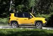 Updated crossover Jeep Renegade photo 4