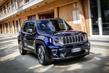 Updated crossover Jeep Renegade photo 2